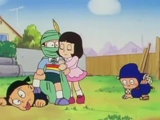Ninja Hattori (1981) Season 1 Episode 31 Hindi.