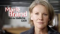 Marie Brand -01- und die tödliche Gier