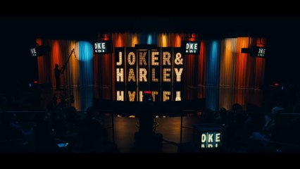 Joker Folie à Deux Movie - That's Life