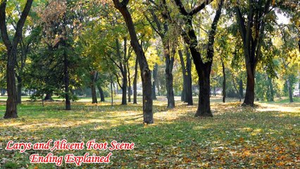 Unveiling the Meaning Behind Larys and Alicent’s Foot Scene 👣 | House of the Dragon Explained