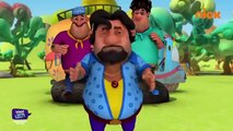 Motu Patlu _ मोटू पतलू S1 _ Battery Power _ Episode 212 Part 1 _ Download Voot Kids App