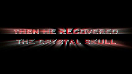 Titkok könyvtára 3. - A Júdás-kehely átka | movie | 2008 | Official Trailer