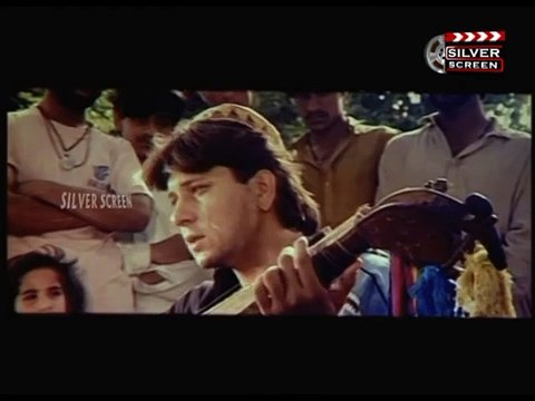 Kuch Log Zamane Mein Arbaz Khan & Faisal Quraishi- Dil Kisi Ka Dost Nahin (1997) Anwar Rafi