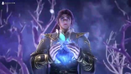 Apotheosis S02 EP43(95) (English Subtitle)
