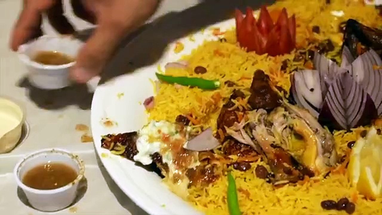 خلینا ابو ربیعۃ یخرب الدایت