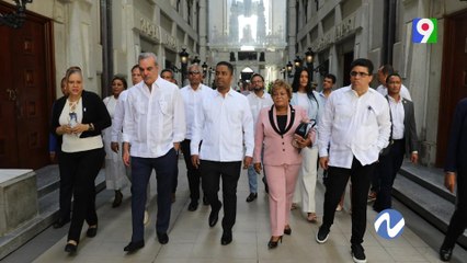 Foto-Crónica de la Semana con Franklin Guerrero | Nuria Piera