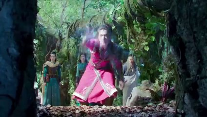 VŨ ĐỘNG CÀN KHÔN - TẬP 14