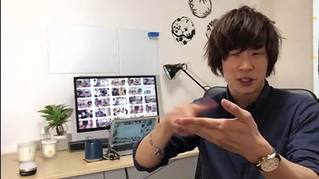08. iPhoneで画面録画する方法！音が出ないときの解決方法もシェアします