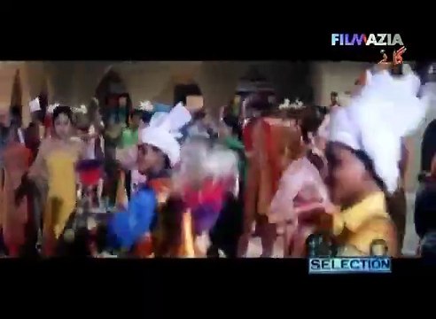 Ratan Aagaiyan Chanariyan - Saima & Shamil Khan - Pakistani Film Larki Punjaban (2003) Zain & Humaira Arshad