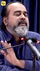 Getting Rid of Phobias || Acharya Prashant