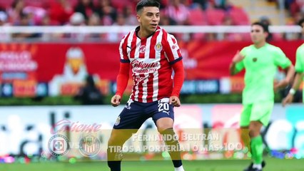 Tải video: CRUZ AZUL vs CHIVAS | PREVIA CALIENTE MX | RÉCORD+