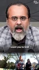 The Ideal Desi Girl? || Acharya Prashant