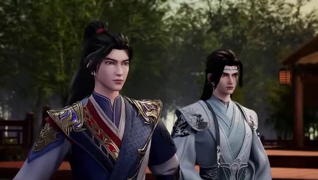 The Peak Of True Martial Arts S02 EP138(178) (English Subtitle)