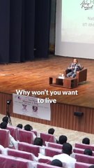 Decorated Prisons || Acharya Prashant