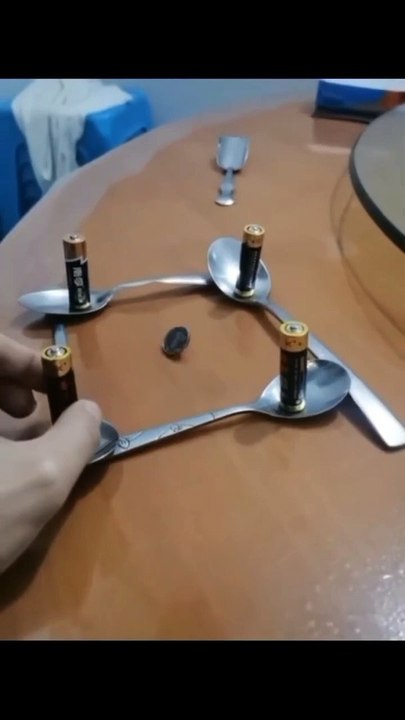 Satisfying Video