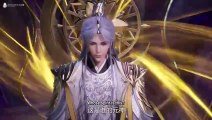 Spirit Sword Sovereign S04 EP424(524) (English Subtitle)