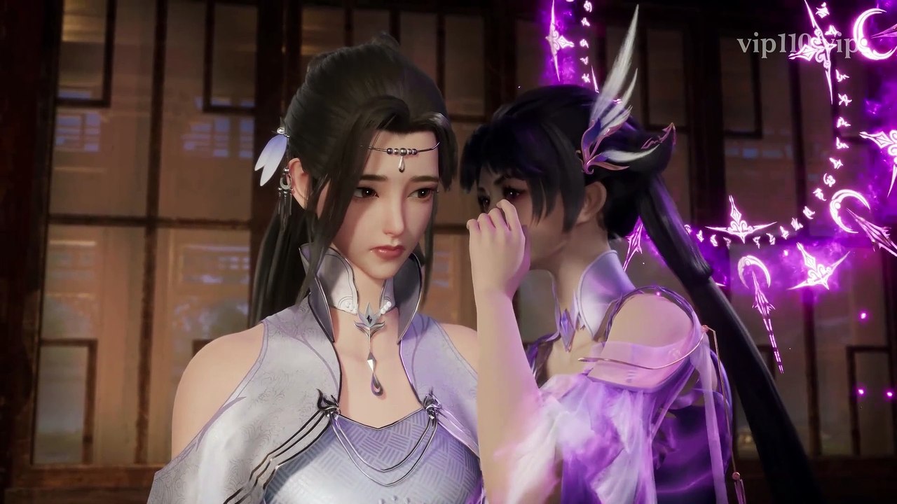 Peerless Martial Spirit episode 416 | Multi Sub | vip110.vip