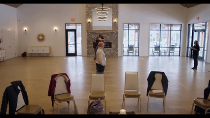 LEAP OF FAITH Documentary Movie