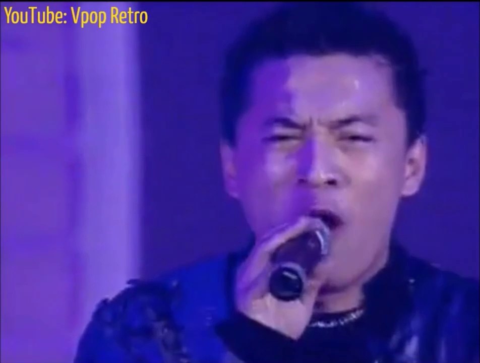 Đôi Chân Thiên Thần - Lam Trường