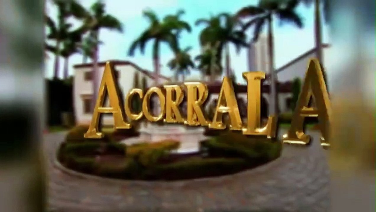Acorralada Capítulo 137