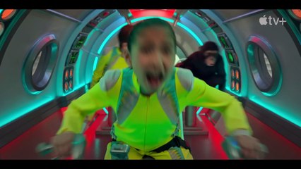 Light Work Mood Disorder | show | 2006| S2 | Official Trailer