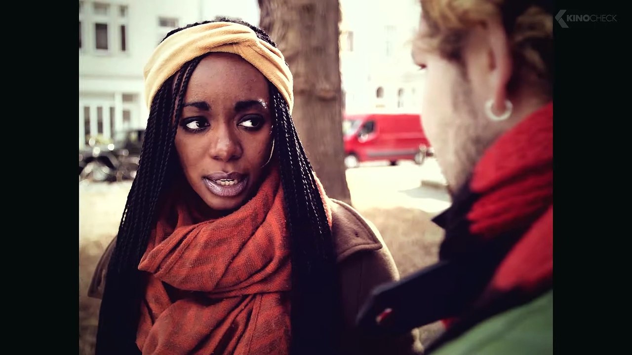 Voll Paula! | movie | 2015 | Official Clip