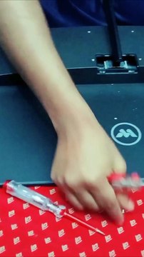 Walton WD238V03 Monitor Unboxing & Setup 02