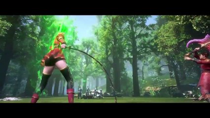 BTTH (XIAO YAN) S5 EP 10  ENG SUB