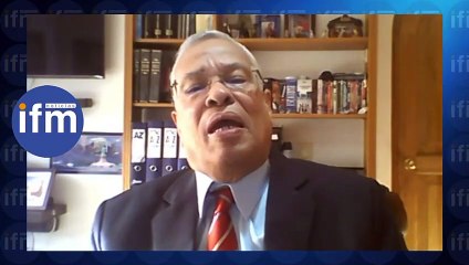José Manuel Abuchaibe sobre investigación de la campaña de Gustavo Petro