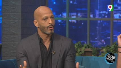Rene Castillo: “Lo mejor que hay es la dominicana” | Me Gusta de Noche