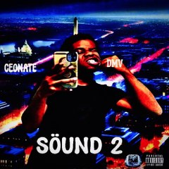 CEONATE - I'm sharp [Official Audio]