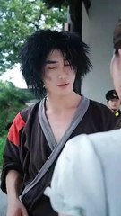 抖音新剧上线 #周朕 辛润茜 - 我是龙王也是医圣 (上)