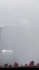 Niagara Falls  The Best Place to Be with Loved Ones family ❤Friends #shorts895