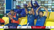 Full Highlights _ Stallions vs Panthers _ Match 9 _ Bahria Town Champions Cup