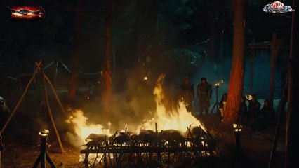 HD المؤسس عثمان - مدبلج - الحلقة 7  الموسم 2