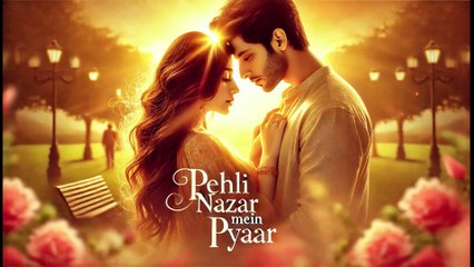 Pehli Nazar Mein Pyaar || New Bollywood Song || Latest Hindi Love Sad Song