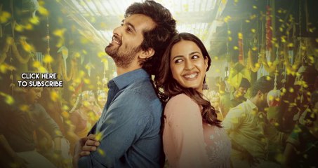 Love And Romance Song Thai Thakka Kalyanam - Video _ Madraskaaran _ Shane Nigam _ Niharika Konidela _ Sam CS _ B. Jagadish