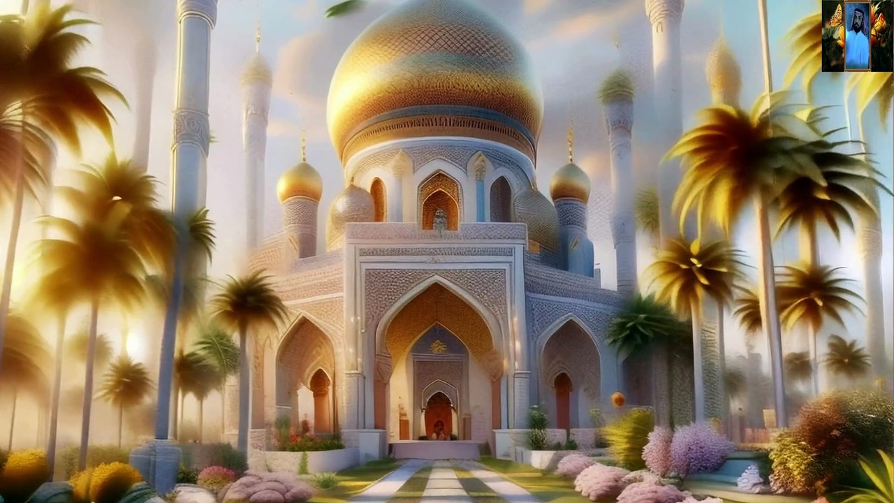 القران الكريم تلاوات خاشعه قناة علي الفرهود الق...