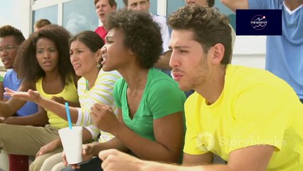 You Won’t Believe How PSG’s Winning Streak Ended! Reims Shocks the Champions!