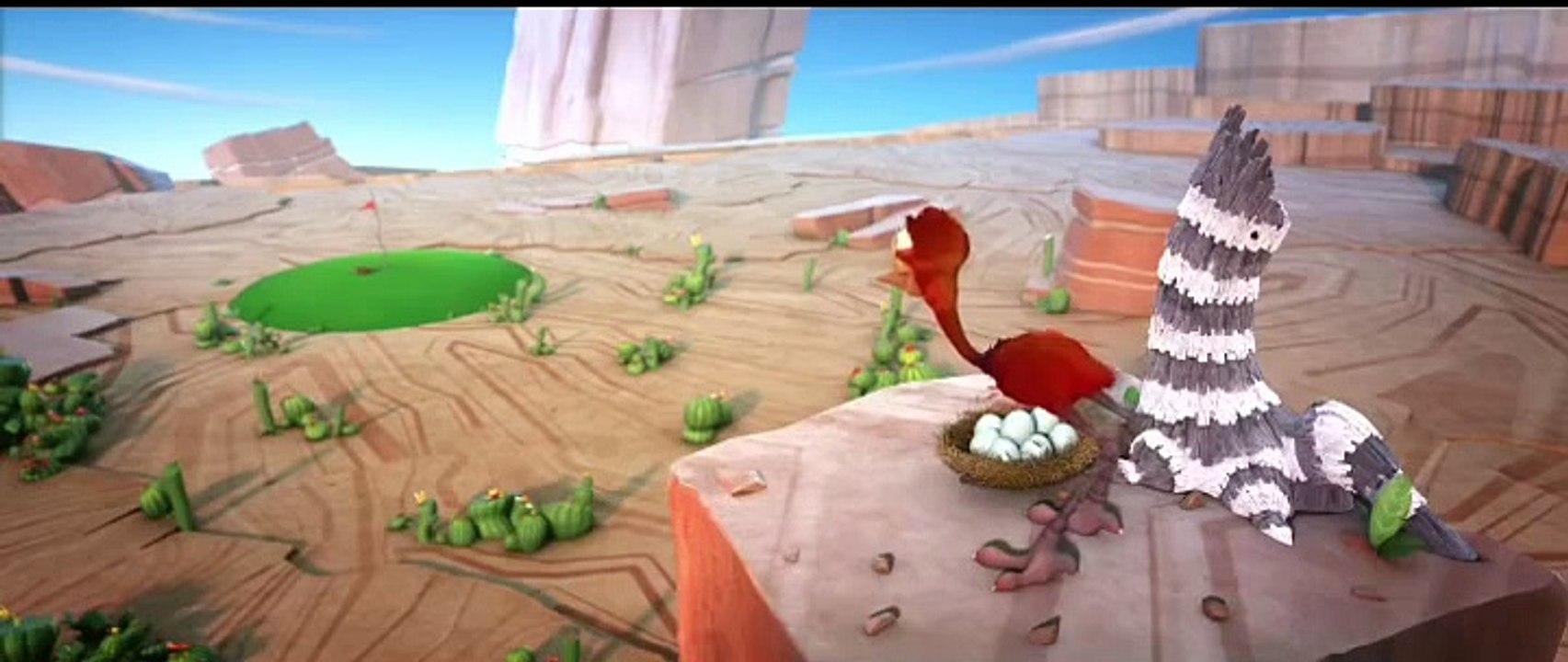 classic cartoon movie