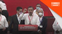 Pengganti Chow terajui DAP Pulau Pinang diketahui hari ini