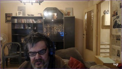 MIKE ROSSIGNOL A DETRUIT  JINAH  CHEZ CELINE ET RETOURNE ENCOREE SA VESTE SUR SANDRINE