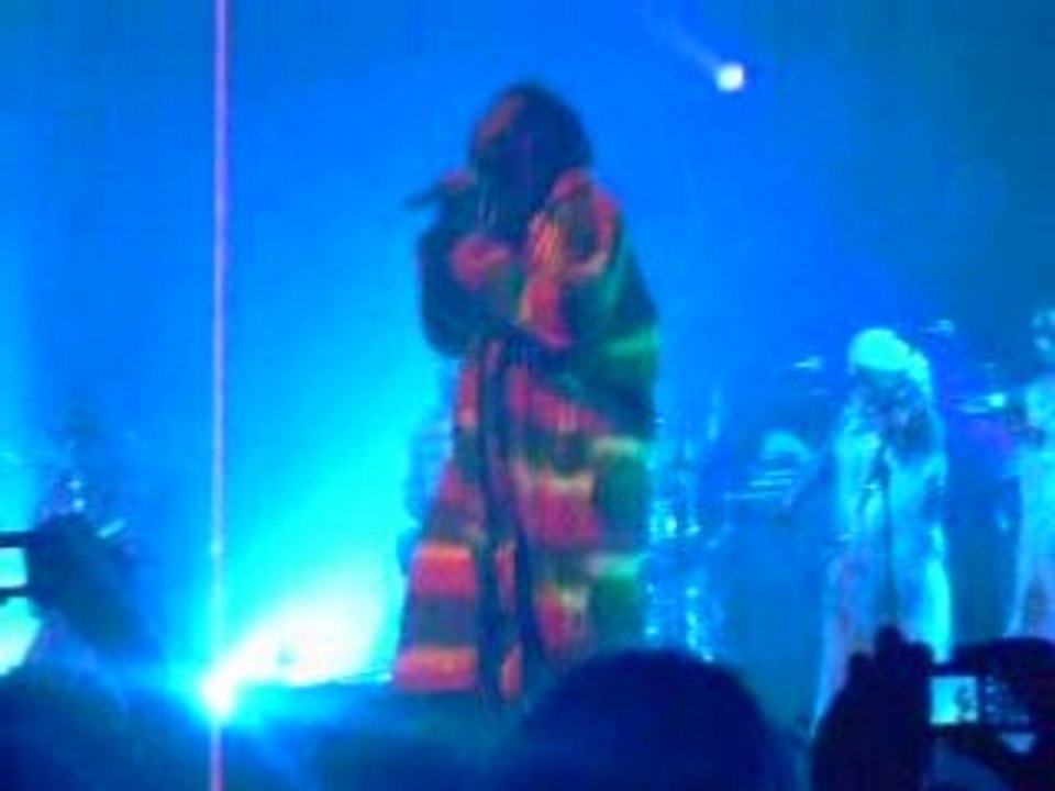 Artefact strasbourg TIKEN JAH FAKOLY 3