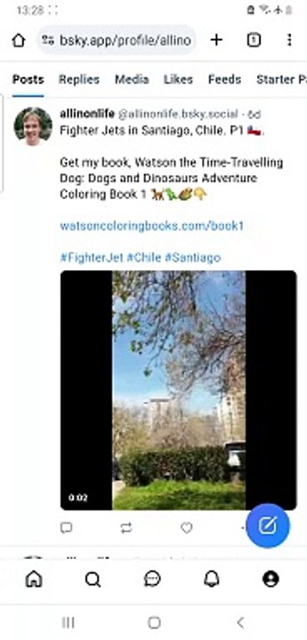 Bluesky Now Supports Native Video