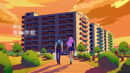 More Than a Married Couple, But Not Lovers S01E03