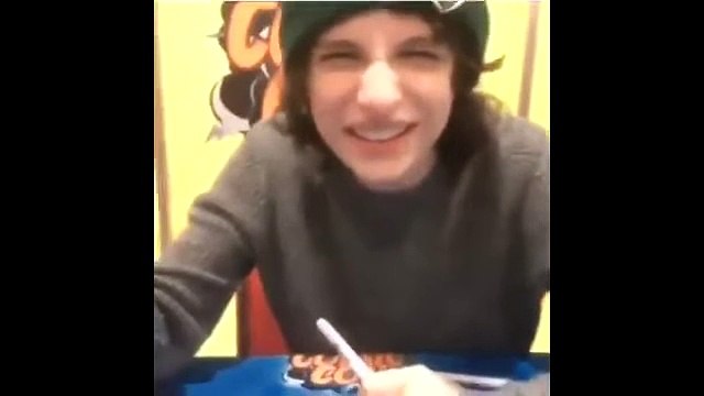 Finn Vs Gaten Vs Noah - Who Is Funnier_ - CUTE AND FUNNY MOMENTS ( Stranger Things 2018)