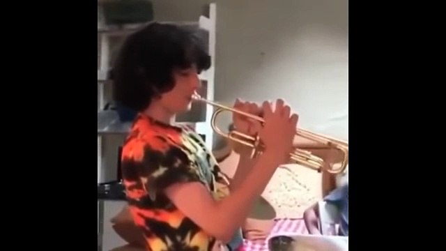 Finn Wolfhard & Jack Dylan Grazer - CUTE AND FUNNY MOMENTS (IT movie _Stranger Things 2018) (1)