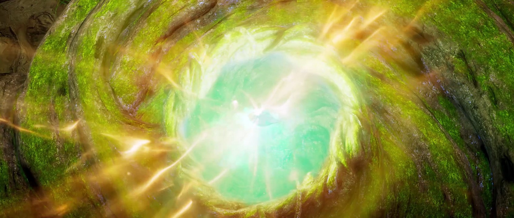 Jade Dynasty 2 2024 EP 09 Eng Sub