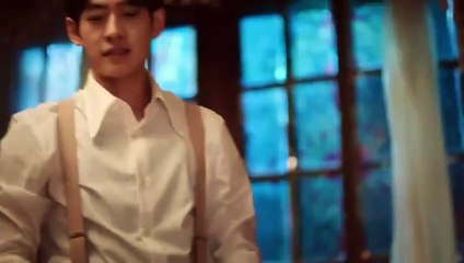 Feng Yue Bu Zhi Hen Ep 20 English Sub