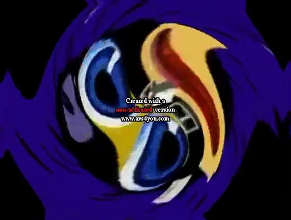 Klasky Csupo In RippleWaves Major